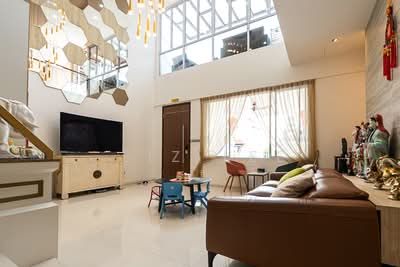 For Sale - Loyang Villas