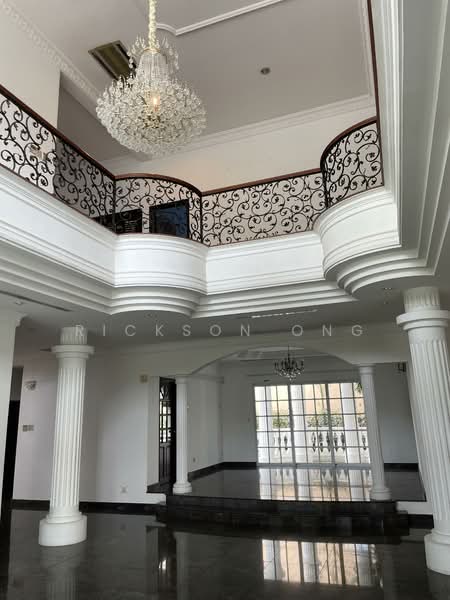 Caldecott Hill Estate, , 6 Bedrooms, 7,000 sqft, Good Class Bungalow For Rent, by Rickson Ong, 500089900 - Interior - PropertyGuru.com.sg