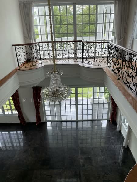 Caldecott Hill Estate, , 6 Bedrooms, 7,000 sqft, Good Class Bungalow For Rent, by Rickson Ong, 500089900 - Interior - PropertyGuru.com.sg