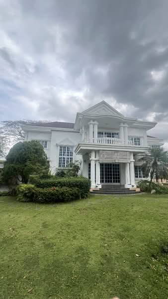 Caldecott Hill Estate, , 6 Bedrooms, 7,000 sqft, Good Class Bungalow For Rent, by Rickson Ong, 500089900 - Exterior - PropertyGuru.com.sg
