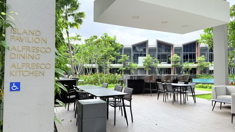 Affinity At Serangoon Condominium For Sale at S$ 1,690,000 | PropertyGuru Singapore - Exterior