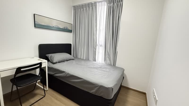 Affinity At Serangoon Condominium For Sale at S$ 1,690,000 | PropertyGuru Singapore - Bedroom