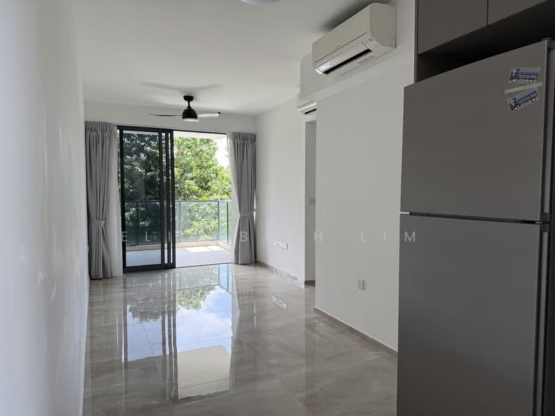 Affinity At Serangoon Condominium For Sale at S$ 1,690,000 | PropertyGuru Singapore - Living Room