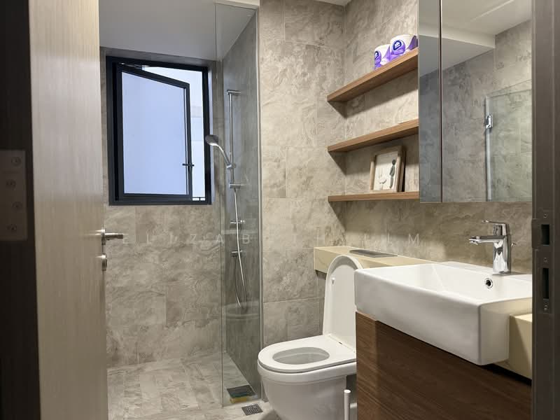 Affinity At Serangoon Condominium For Sale at S$ 1,690,000 | PropertyGuru Singapore - Bathroom