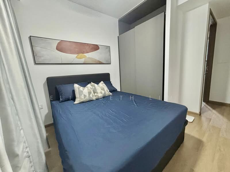 Affinity At Serangoon Condominium For Sale at S$ 1,690,000 | PropertyGuru Singapore - Bedroom