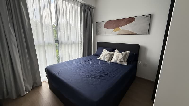 Affinity At Serangoon Condominium For Sale at S$ 1,690,000 | PropertyGuru Singapore - Bedroom