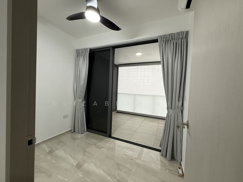 Affinity At Serangoon Condominium For Sale at S$ 1,690,000 | PropertyGuru Singapore - Balcony