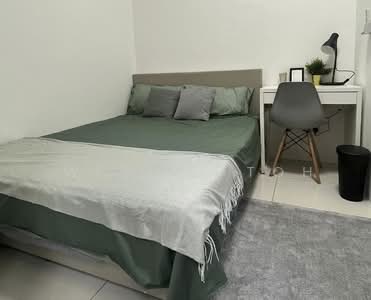 For Rent - The Sail @ Marina Bay