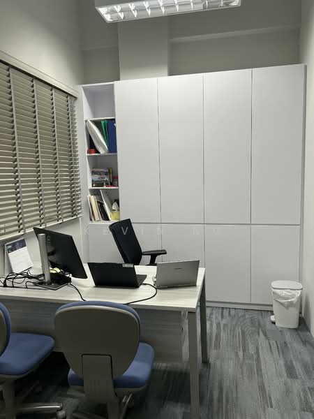 Ang Mo Kio Tech I, 3 Ang Mo Kio Industrial Park, 1,895 sqft, Factory / Workshop (B2) For Rent, by Kevin Ng, 500089905 - CommercialGuru.com.sg