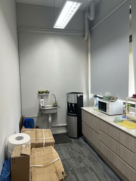 Ang Mo Kio Tech I, 3 Ang Mo Kio Industrial Park, 1,895 sqft, Factory / Workshop (B2) For Rent, by Kevin Ng, 500089905 - CommercialGuru.com.sg
