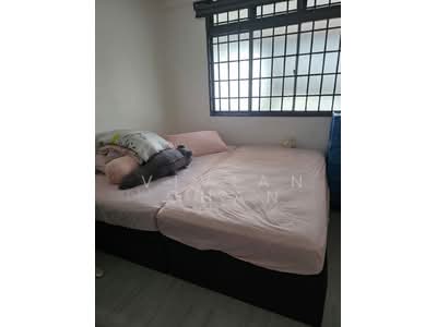 For Rent - 717 Yishun Street 71