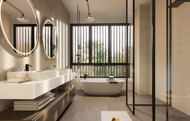 ❤️GIANT⚡️Upper Neram Road Semi-Detached House For Sale at S$ 9,500,000 | PropertyGuru Singapore