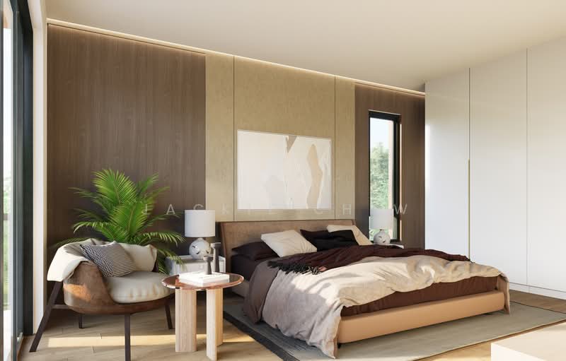 ❤️GIANT⚡️Upper Neram Road Semi-Detached House For Sale at S$ 9,500,000 | PropertyGuru Singapore