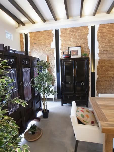 Conservation DREAM! Blair Plain! Conservation House For Sale at S$ 4,990,000 | PropertyGuru Singapore - Interior