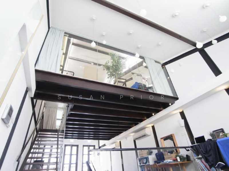 Conservation DREAM! Blair Plain! Conservation House For Sale at S$ 4,990,000 | PropertyGuru Singapore - Interior