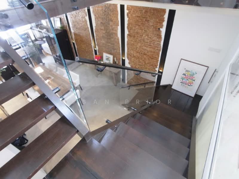 Conservation DREAM! Blair Plain! Conservation House For Sale at S$ 4,990,000 | PropertyGuru Singapore - Interior