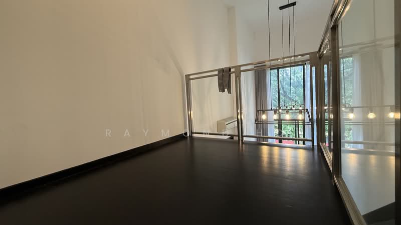 120 Grange Condominium For Sale at S$ 1,500,000 | PropertyGuru Singapore - Interior