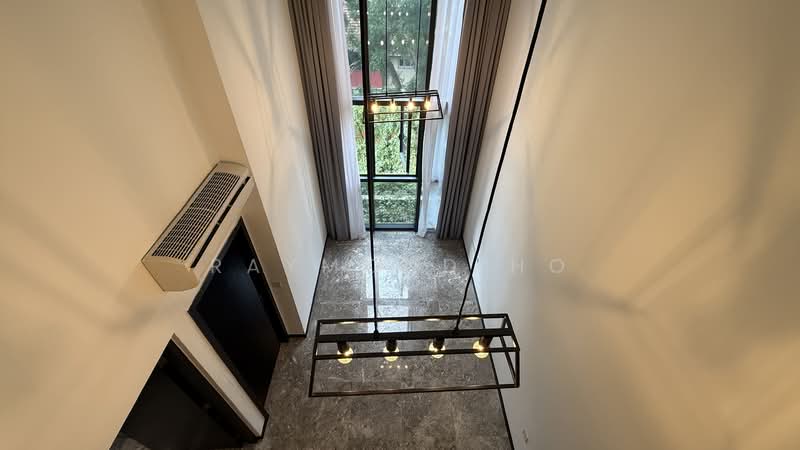 120 Grange Condominium For Sale at S$ 1,500,000 | PropertyGuru Singapore - Interior