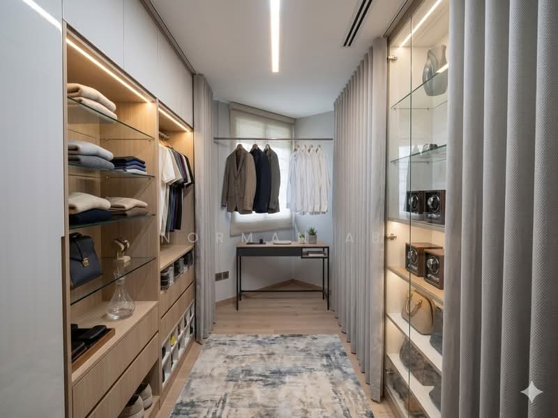 257A Compassvale Road HDB Flat For Sale at S$ 635,000 | PropertyGuru Singapore - Interior