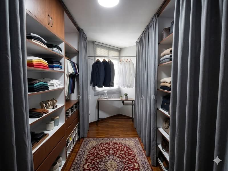 257A Compassvale Road HDB Flat For Sale at S$ 635,000 | PropertyGuru Singapore - Interior