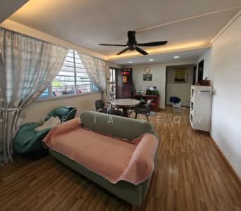 For Sale - 289 Yishun Avenue 6