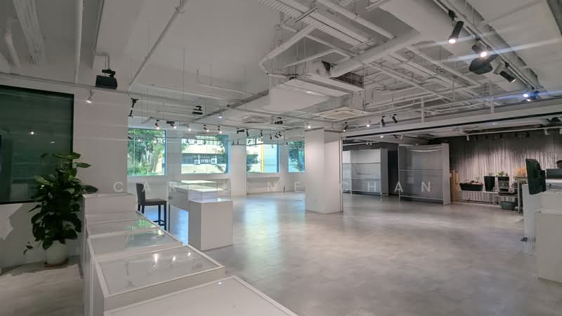 Kitchener Complex, 809 French Road, Farrer Park / Serangoon Rd, 5,000 sqft, Other Retail For Rent, by Caroline Chan, 500089926 - Interior - CommercialGuru.com.sg