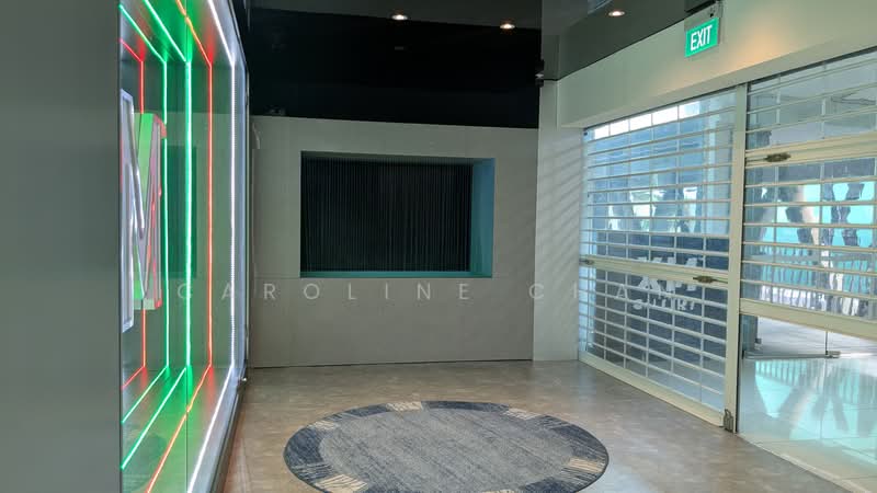 Kitchener Complex, 809 French Road, Farrer Park / Serangoon Rd, 5,000 sqft, Other Retail For Rent, by Caroline Chan, 500089926 - CommercialGuru.com.sg