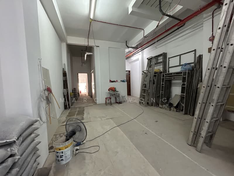 6 Race Course Lane, Race Course Lane, 1,500 sqft, Food & Beverage For Rent, by Marco Wong, 500089932 - Interior - CommercialGuru.com.sg