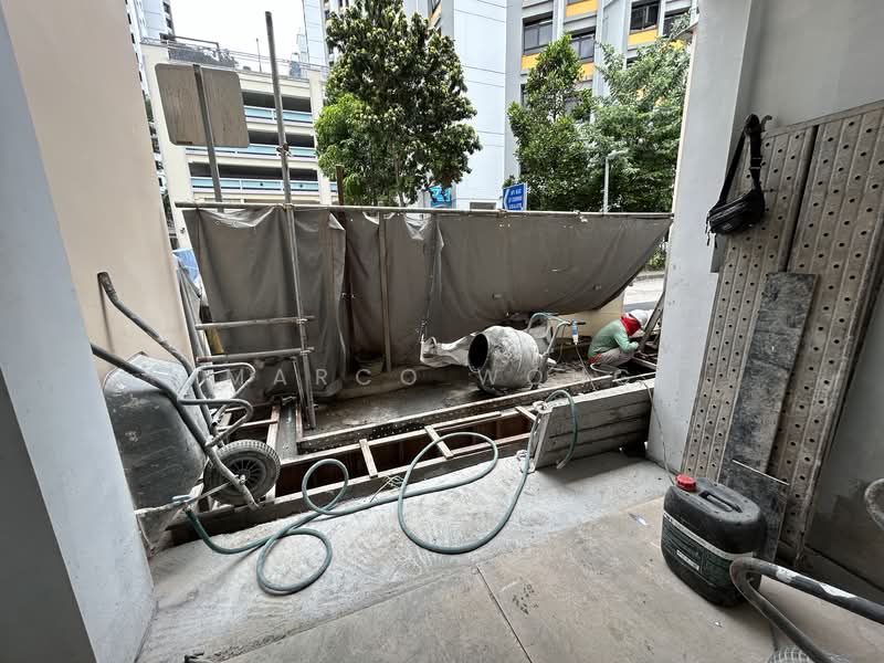 6 Race Course Lane, Race Course Lane, 1,500 sqft, Food & Beverage For Rent, by Marco Wong, 500089932 - CommercialGuru.com.sg
