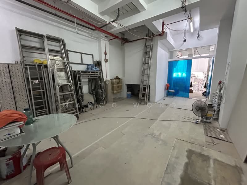 6 Race Course Lane, Race Course Lane, 1,500 sqft, Food & Beverage For Rent, by Marco Wong, 500089932 - Interior - CommercialGuru.com.sg
