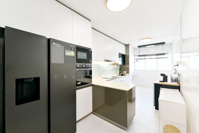 For Sale - 430 Jurong West Avenue 1