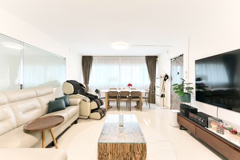 For Sale - 430 Jurong West Avenue 1