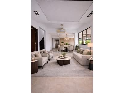 For Sale - Platina Road