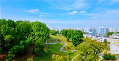 For Sale - 298 Yishun Street 20