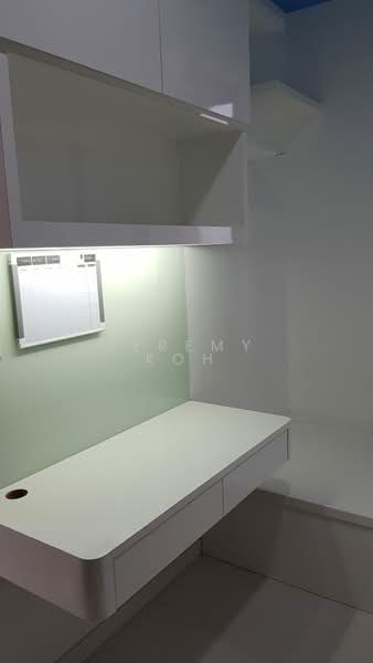 Forte Suites Condominium For Sale at S$ 1,340,000 | PropertyGuru Singapore - Study