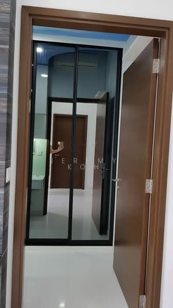 Forte Suites Condominium For Sale at S$ 1,340,000 | PropertyGuru Singapore - Interior