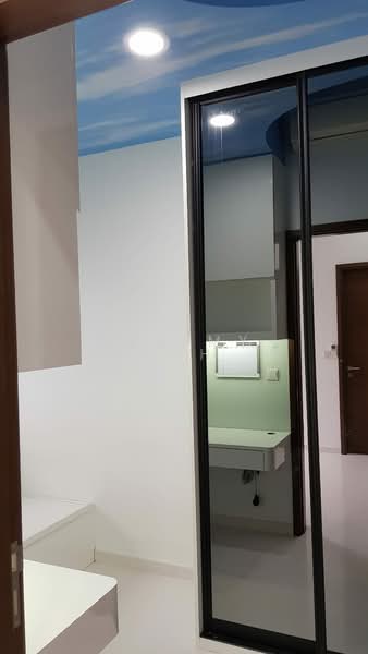 Forte Suites Condominium For Sale at S$ 1,340,000 | PropertyGuru Singapore - Study