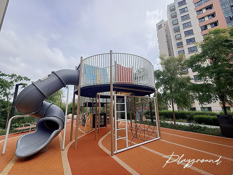 Tembusu Grand Condominium For Sale at S$ 1,400,000 | PropertyGuru Singapore - Exterior