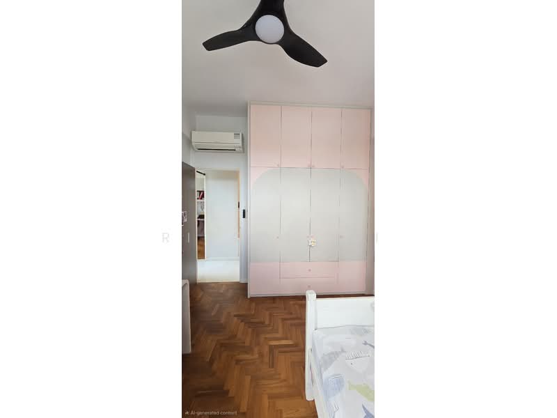 Bishan Park Condo Condominium For Sale at S$ 2,499,999 | PropertyGuru Singapore - Bedroom