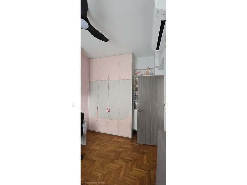 Bishan Park Condo Condominium For Sale at S$ 2,499,999 | PropertyGuru Singapore - Interior