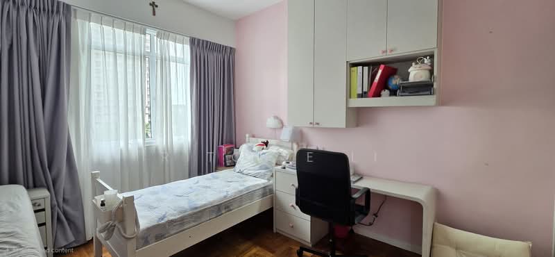 Bishan Park Condo Condominium For Sale at S$ 2,499,999 | PropertyGuru Singapore - Bedroom