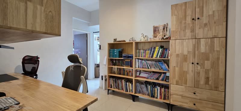 Bishan Park Condo Condominium For Sale at S$ 2,499,999 | PropertyGuru Singapore - Study