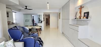 For Sale - Bishan Park Condo