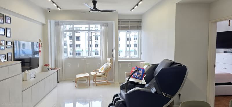 Bishan Park Condo Condominium For Sale at S$ 2,499,999 | PropertyGuru Singapore