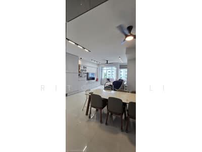 For Sale - Bishan Park Condo