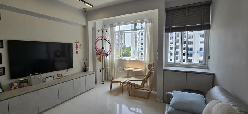 Bishan Park Condo, 20 Sin Ming Walk, Ang Mo Kio / Bishan / Thomson, 4 Bedrooms, 1,507 sqft, Condominium For Sale, by Ritchie Li, 500089950 - PropertyGuru.com.sg