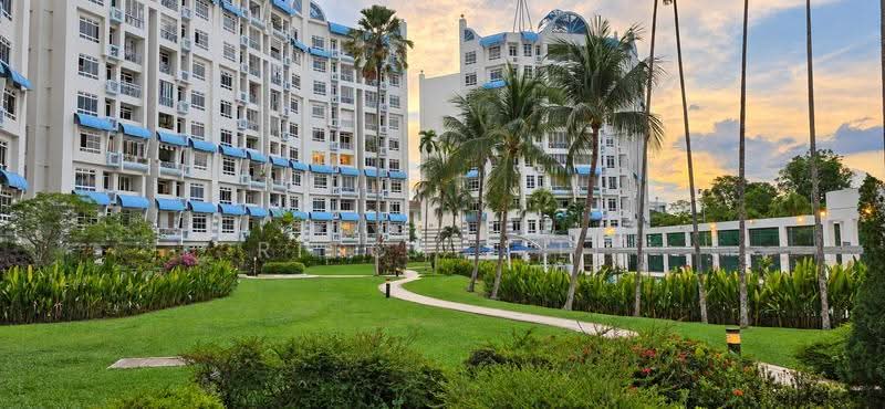 Bishan Park Condo, 20 Sin Ming Walk, Ang Mo Kio / Bishan / Thomson, 4 Bedrooms, 1,507 sqft, Condominium For Sale, by Ritchie Li, 500089950 - Exterior - PropertyGuru.com.sg