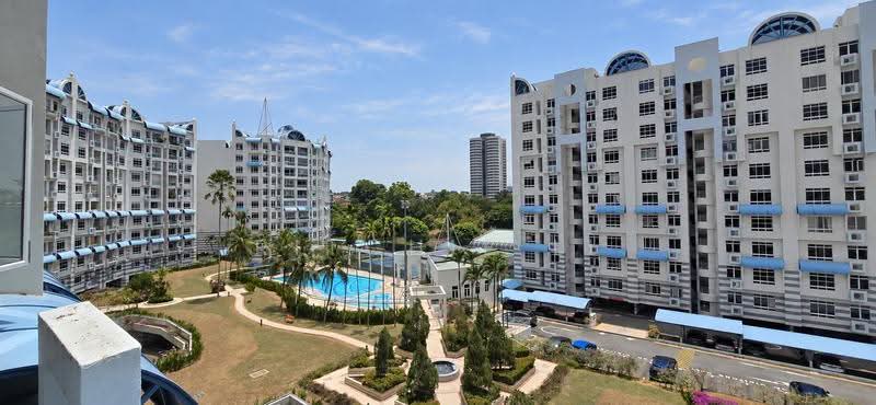 Bishan Park Condo, 20 Sin Ming Walk, Ang Mo Kio / Bishan / Thomson, 4 Bedrooms, 1,507 sqft, Condominium For Sale, by Ritchie Li, 500089950 - Exterior - PropertyGuru.com.sg