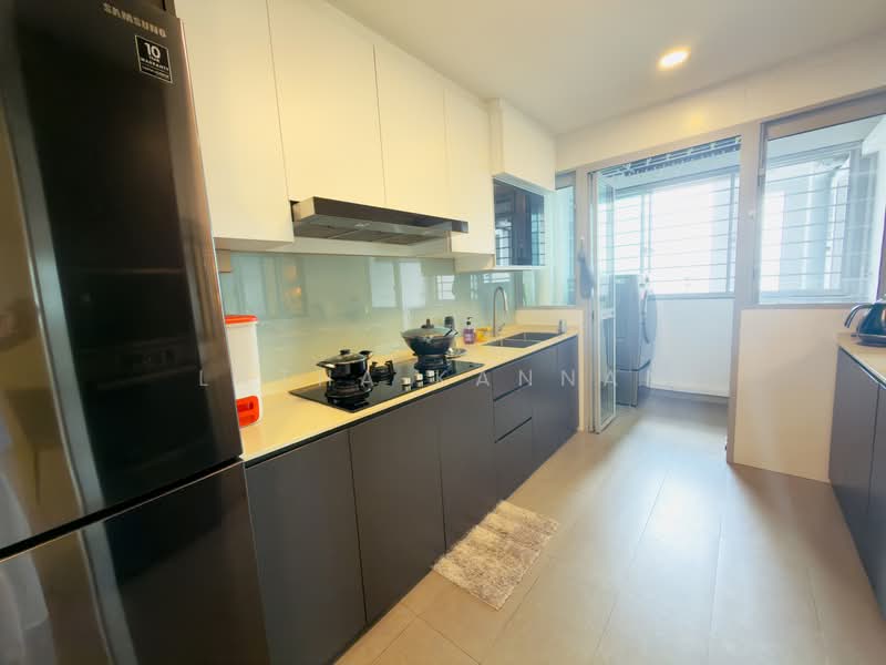 105A Bidadari Park Drive HDB Flat For Sale at S$ 1,600,000 | PropertyGuru Singapore