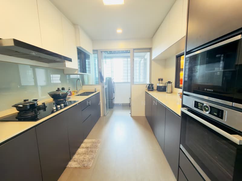 105A Bidadari Park Drive HDB Flat For Sale at S$ 1,600,000 | PropertyGuru Singapore